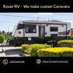 Rover RV