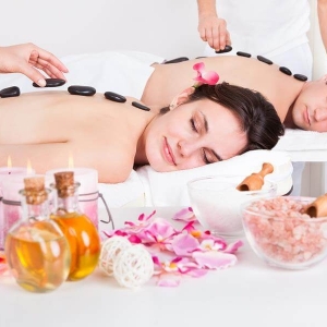 Shangrila Massage Spa
