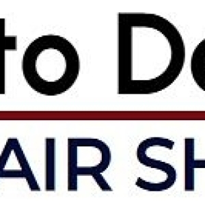 Auto Body Repair Bethesda