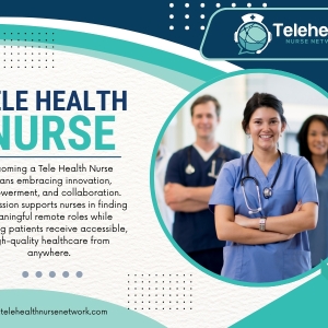 How to Become a Telehealth Nurse