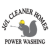 J&amp;amp;L Cleaner Homes Pressure washing LLC