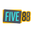 Nhà Cái FIVE88