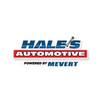 Hale&#039;s Automotive