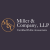 Miller and Company LLP Long Island	