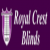 Royal Crest Blinds 
