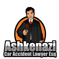 Ashkenazi Car Accident Lawyer San Antonio Inc