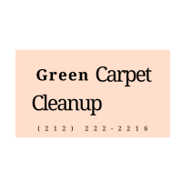 Green Carpet Cleanup