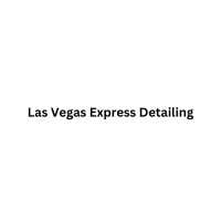 Las Vegas Express Detailing