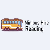 Coach &amp;amp;amp; Minibus Hire Reading