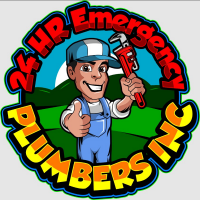 24 HR Emergency Plumber St Louis Inc