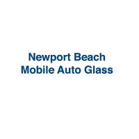 Newport Beach Mobile Auto Glass