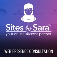 Sites By Sara PLC