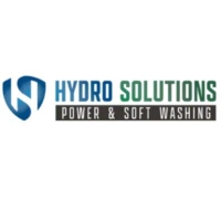 Hydro Solutions Power And Soft Washing LLC