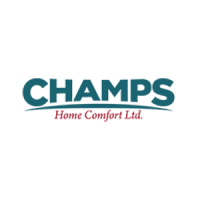 Champs Home Comfort Ltd.