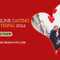 Advertising  dating ads