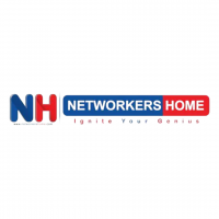 Networkers Home