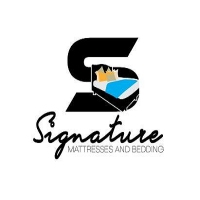 Signature Mattress and Bedding