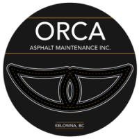 Orca Asphalt Maintenance Inc.