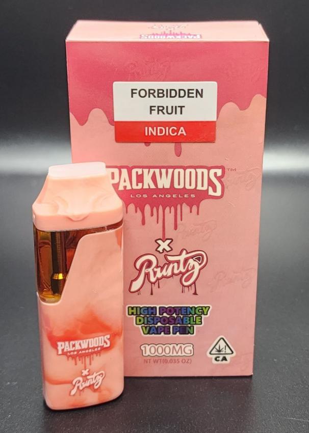 elf bar vape uk Unleash the Flavor: Packwoods X Runtz Disposable Vape Pens