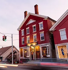 Big Tree Brewing Company - The Reservoir - Brewery in Waterbury | Flokii