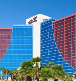 Rio All-Suites Hotel and Casino - Hotel in Las Vegas | Flokii