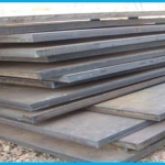  Alloy Steel Plate Exporters