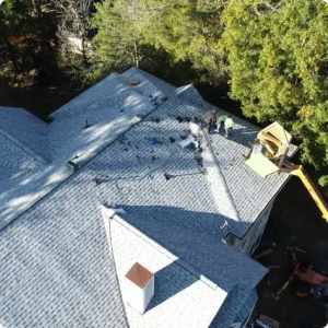 Marzo Roofing, Inc.