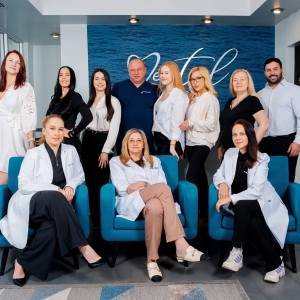 Full & Partial Dentures Clinic