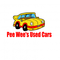 Pee Wee Cray&#039;s Fairly Reliable Used Cars