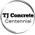 TJ Concrete Centennial