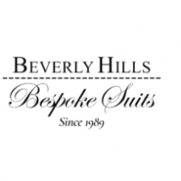 Beverly Hills Bespoke Suits