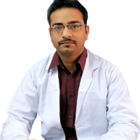 Dr Kapil Sharma