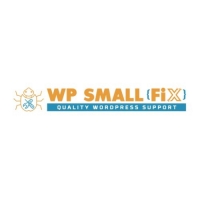 WP Small Fix
