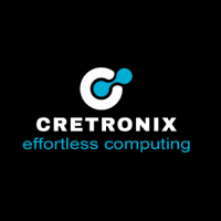 Cretronix Effortless Computing