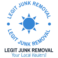 Legit Junk Removal