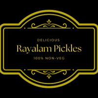 Rayalam Non Veg Pickles