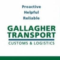 Gallagher Transport International