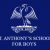 St Anthony&#039;s School For Boys