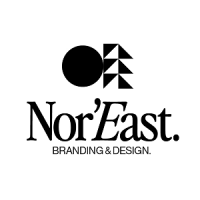 NorEast Branding