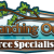 Specialisttree
