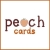 Peach Cards