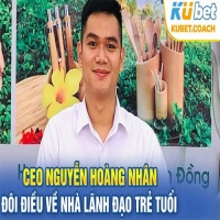 Nguyễn Hoàng Nhân