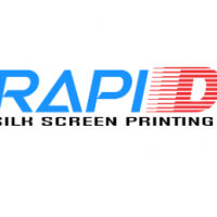 Rapid Silk Screen Printing